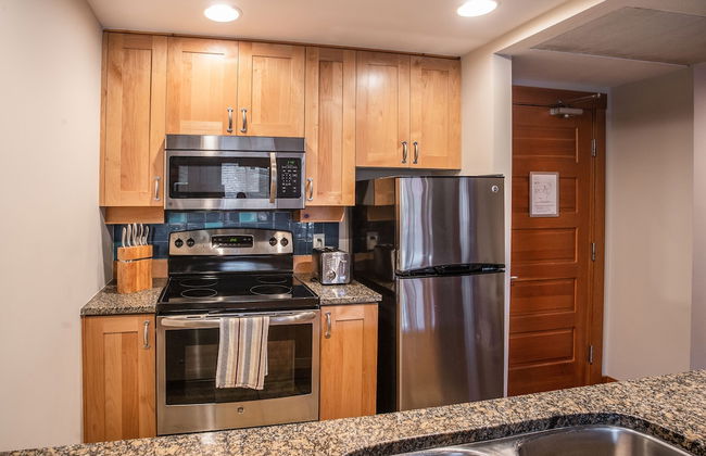 Legends Whistler - Foto 16