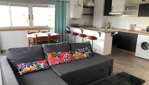 Precioso apartamento con increíbles vistas al mar - Foto 4