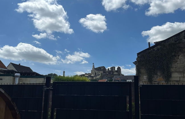 Dog-friendly Stay in Valkenburg - Photo 29