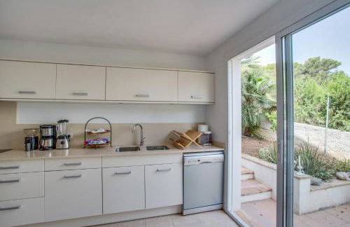 Villa Cala Padri Seafront home - Foto 9