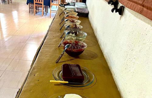 Hotel Fazenda Rancho Mineiro - Foto 48