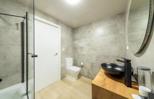 Apartamentos Muralla de Lugo - Casco Histórico - Foto 44