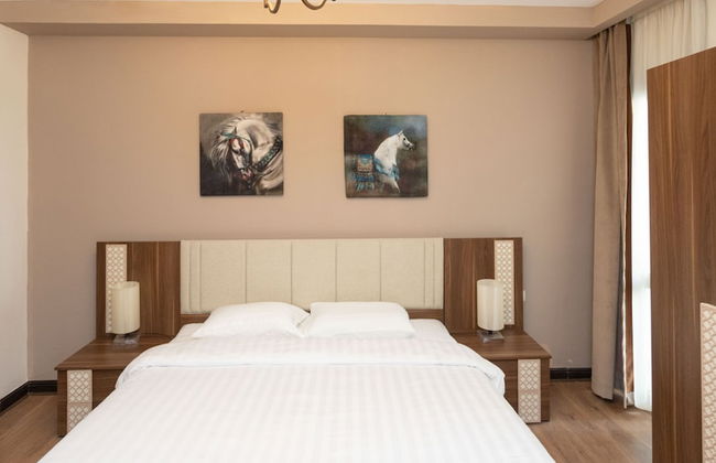 Prime Select Porto New Cairo - Foto 44