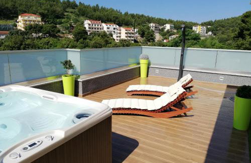 Apartments Villa Katija - Foto 64