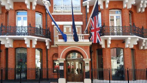 The Harrington - Gloucester Road - 1 Harrington Gardens - Foto 2