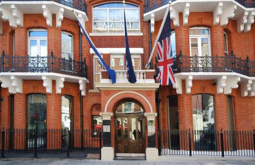 The Harrington - Gloucester Road - 1 Harrington Gardens - Foto 2