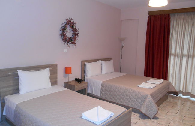 Hotel Vasilis - Foto 1