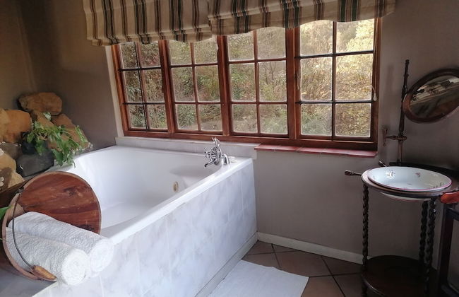 Hawklee Country House - Foto 45