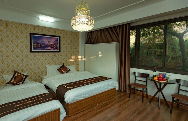 Unique Villa - Foto 8