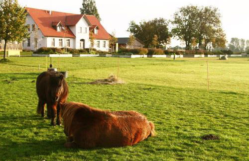 Gutshaus Landwert Hof - Foto 1