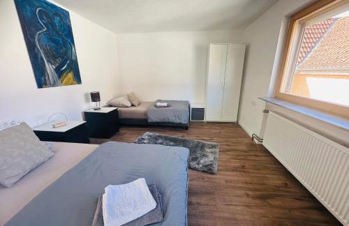 Gästehaus mit 2 MiniAppartments und ein Übernachtszimmer in Gr-Umstadt - Foto 20