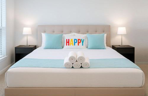 FuN FABulous KINGbed by ChoctawCasino LakeTexoma - Foto 11