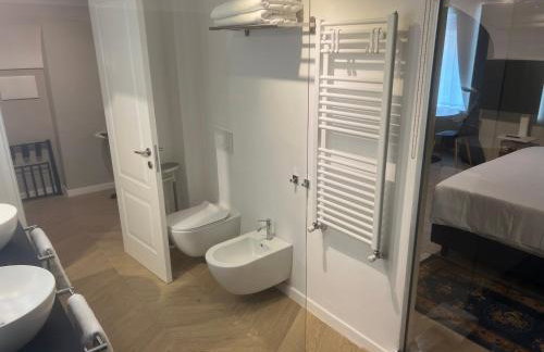 Rome luxury blue suites- IMPERIAL - Photo 6