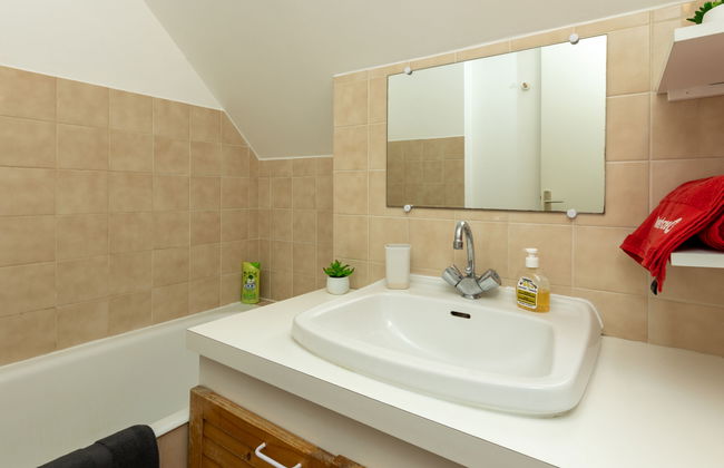 Saint Sieu - Foto 14