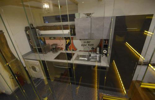 Eifel Kate, relaxen mit Sauna und Whirlpool - Foto 24