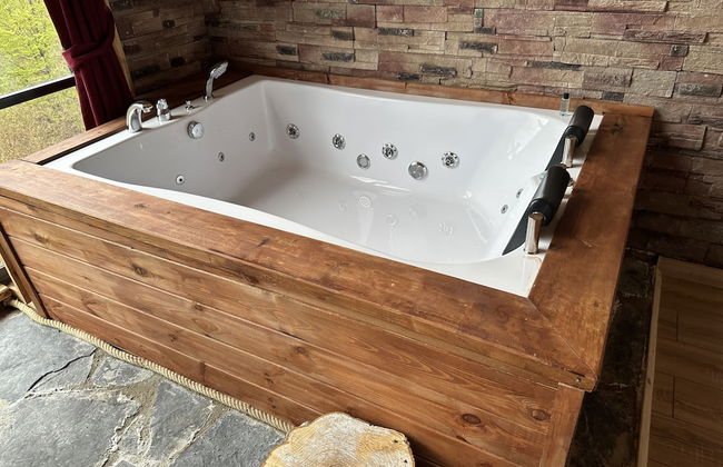 Saklicennet Bungalov - Foto 28