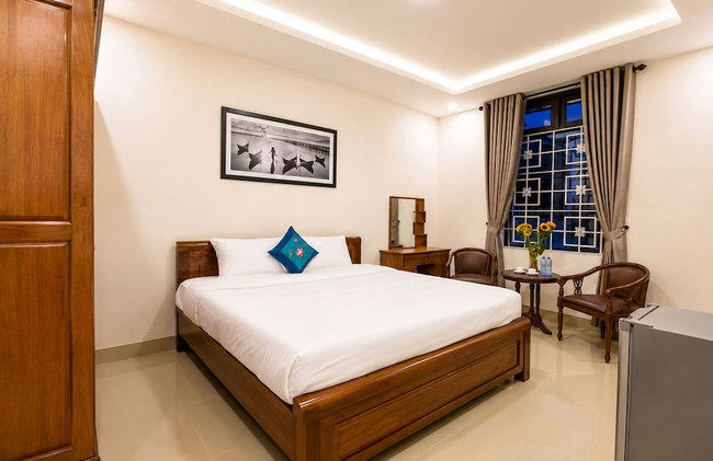PAPAYAGARDEN Homestay - Foto 16