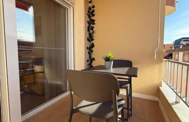 Sunny & Stylish beach apartment - Photo 16