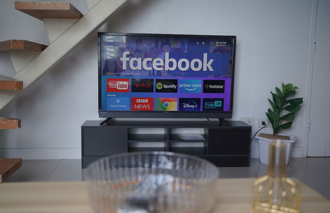 COZI modern loft suite at BGC - Photo 33