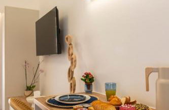 Aladdin Luxury Suites With Shared Pool - Foto 11