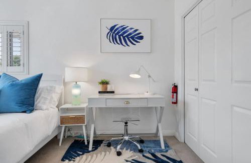 Coastal Lagoon - Pool Heating - Games - Air Hockey - Foto 32