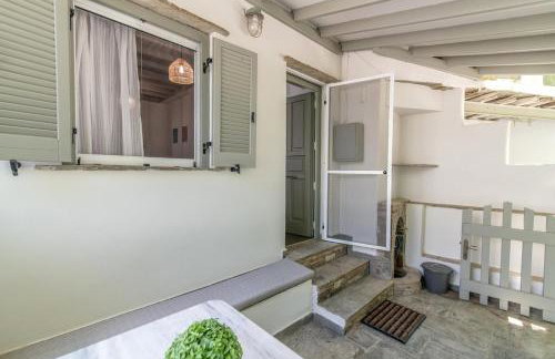 Apopsis Tinos Square - Foto 49