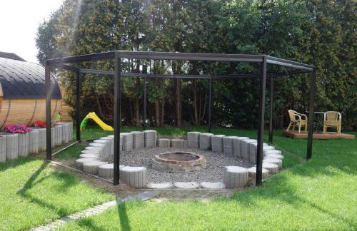 Gruppenhaus Osterhagen - Foto 25