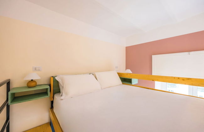 Via Firenze Central Station Housing - Foto 23