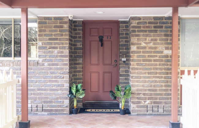 Shakespearean Inspired Holiday Resort - Foto 23