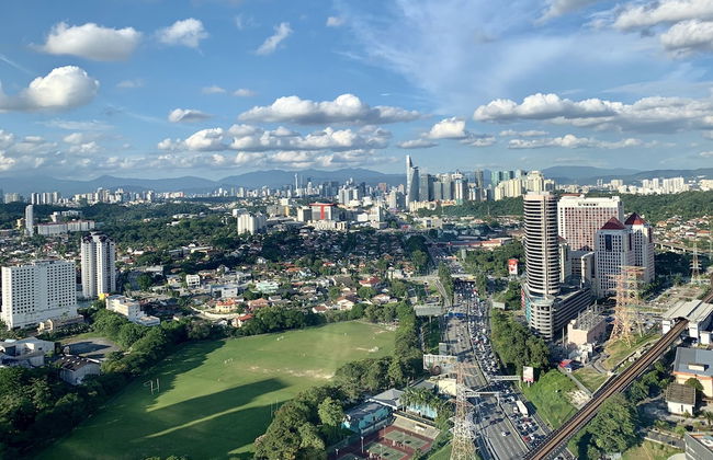 Ginger8 @ Pinnacle PJ - Foto 42