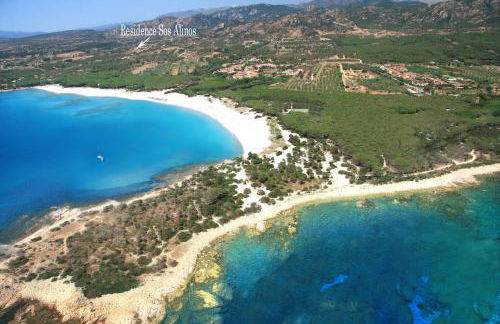 Residence Sos Alinos - Foto 21