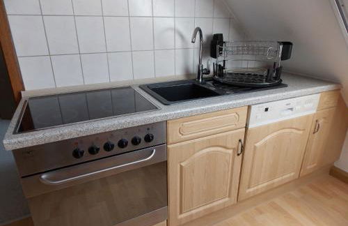 Ferienwohnung Mohnblume - Photo 53