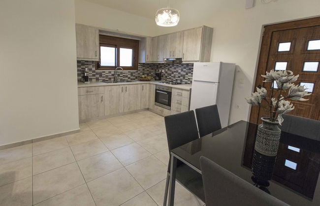 Electra Villas at Kokkino Chorio - Foto 13