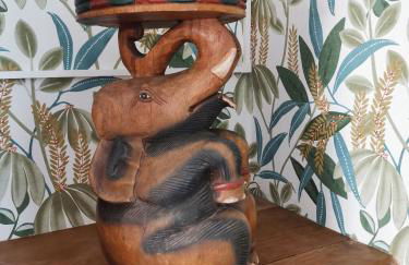 Gîte Natura Bella - Foto 23