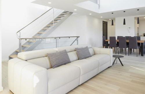 Villa Alimar - Basque Stay - Foto 23