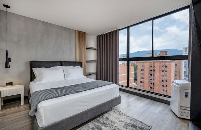 HOUSY Laureles - Foto 12