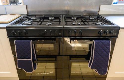 Old School House - Yorkshire Three Peaks Challenge - Foto 27