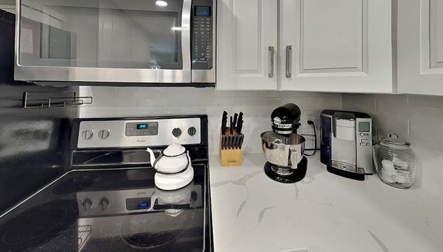 Ponte Vedra Colony Circle 11 by Distinctive Beach Rentals - Foto 4, Ausstattung der Unterkunft