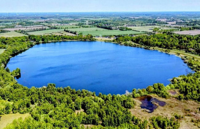 4 Star Holiday Home in Ansager - Foto 30