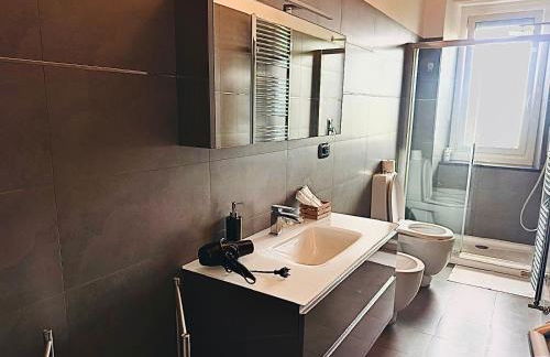 R&G House - Appartamento moderno vicino alla metropolitana - Modern apartment close to the metro - Foto 21