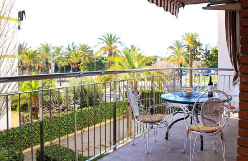 Apartamento Sitges Can Robert - Foto 2