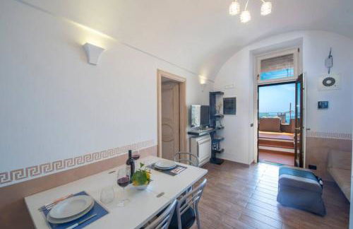 Holiday House Nuvola in Amalfi Coast - Foto 7