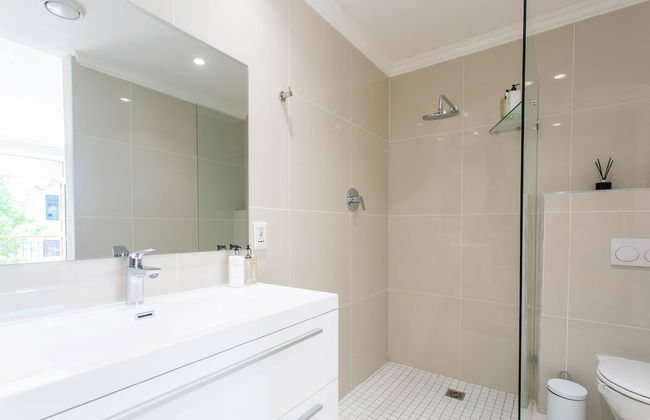 Koetsiershuis - Foto 17