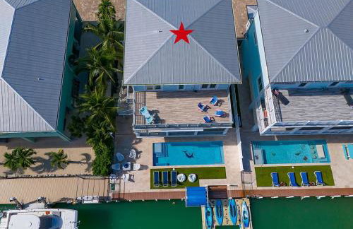 Casa Playa- Luxury Pool Home, 36' Dock - Foto 71