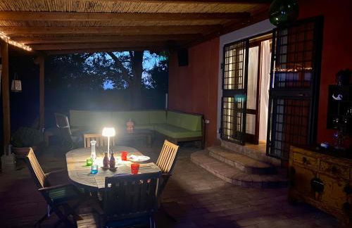 La casa di Francesco Incantevole casale di campagna with pool piscina - Foto 28