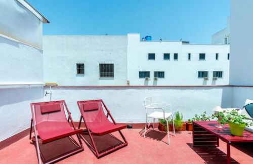 One&Lux Amador de los Ríos - Foto 60