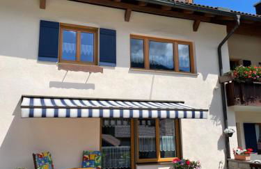 Ferienwohnung Falkenstein - Foto 1