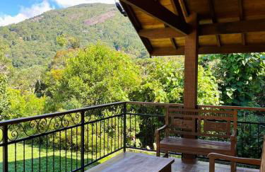 Encanto Chalé - Foto 71