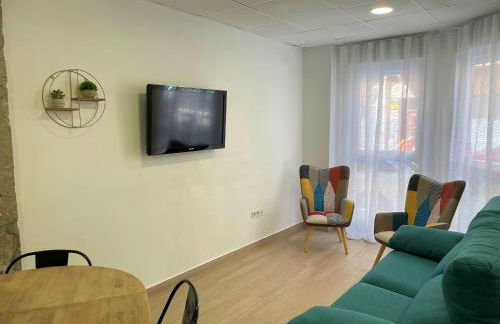 Belle Corner Alicante - Foto 5