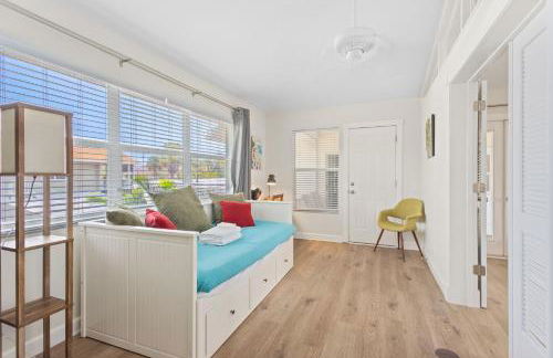 AMI 1 Block 2 Beach, Big Heated Saltwater Pool - Foto 25